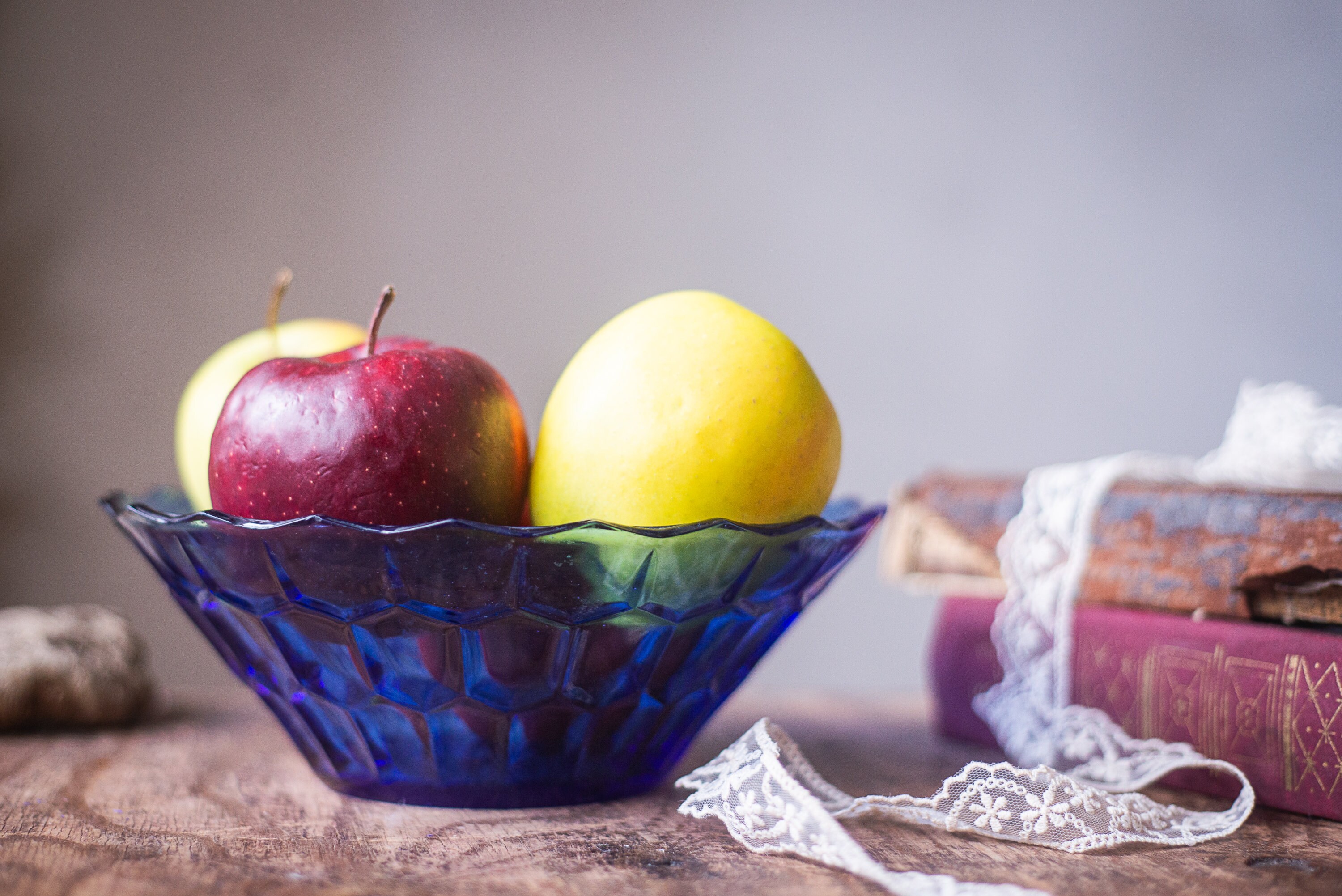 Glass Fruit Bowl, Sweets or Candies Blue Plate, Antique Dishware, Vintage  Elegant Serving Plate - Etsy, image size:3000x2003