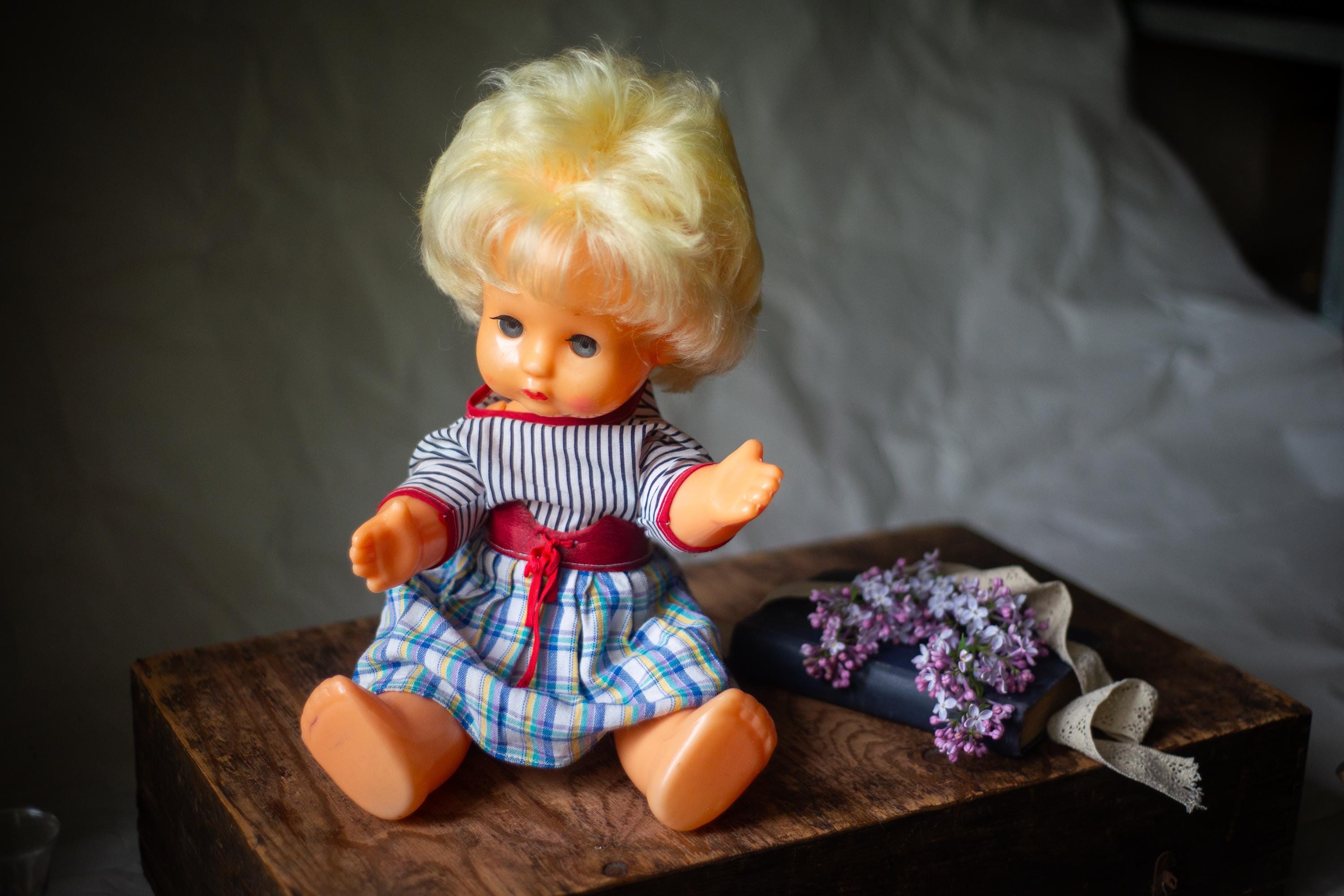 1970年代のレトロなおもちゃ - Etsy 日本