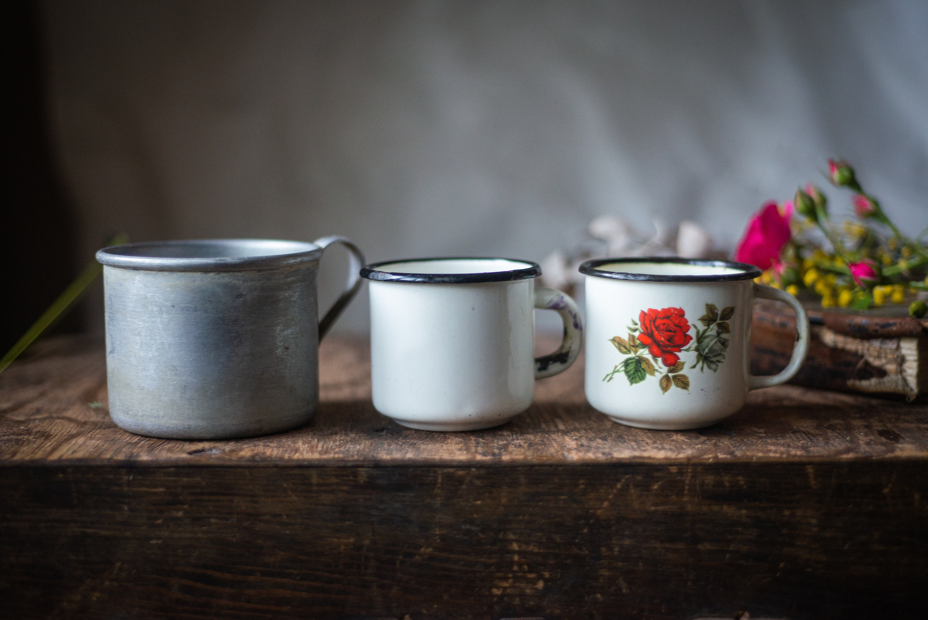 1930s coffee mug - Etsy 日本