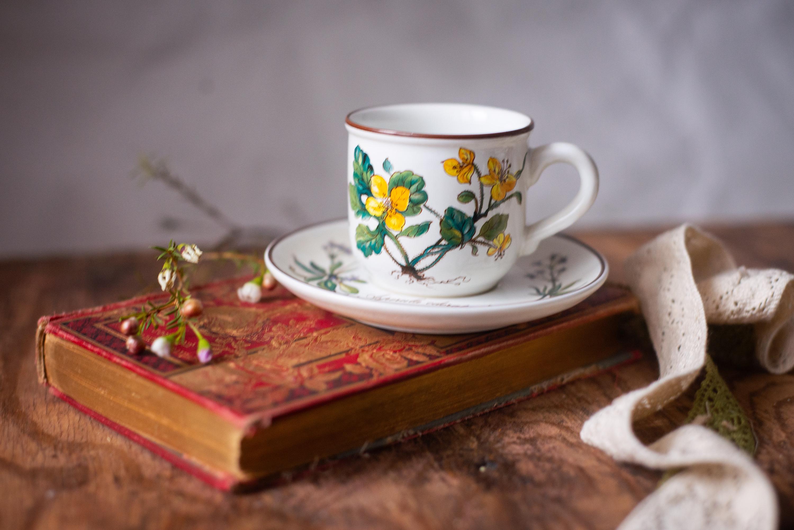 Villeroy boch botanica - Etsy 日本