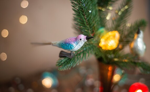 Decorazioni albero di Natale - Tante decorazioni per l'albero di Natale