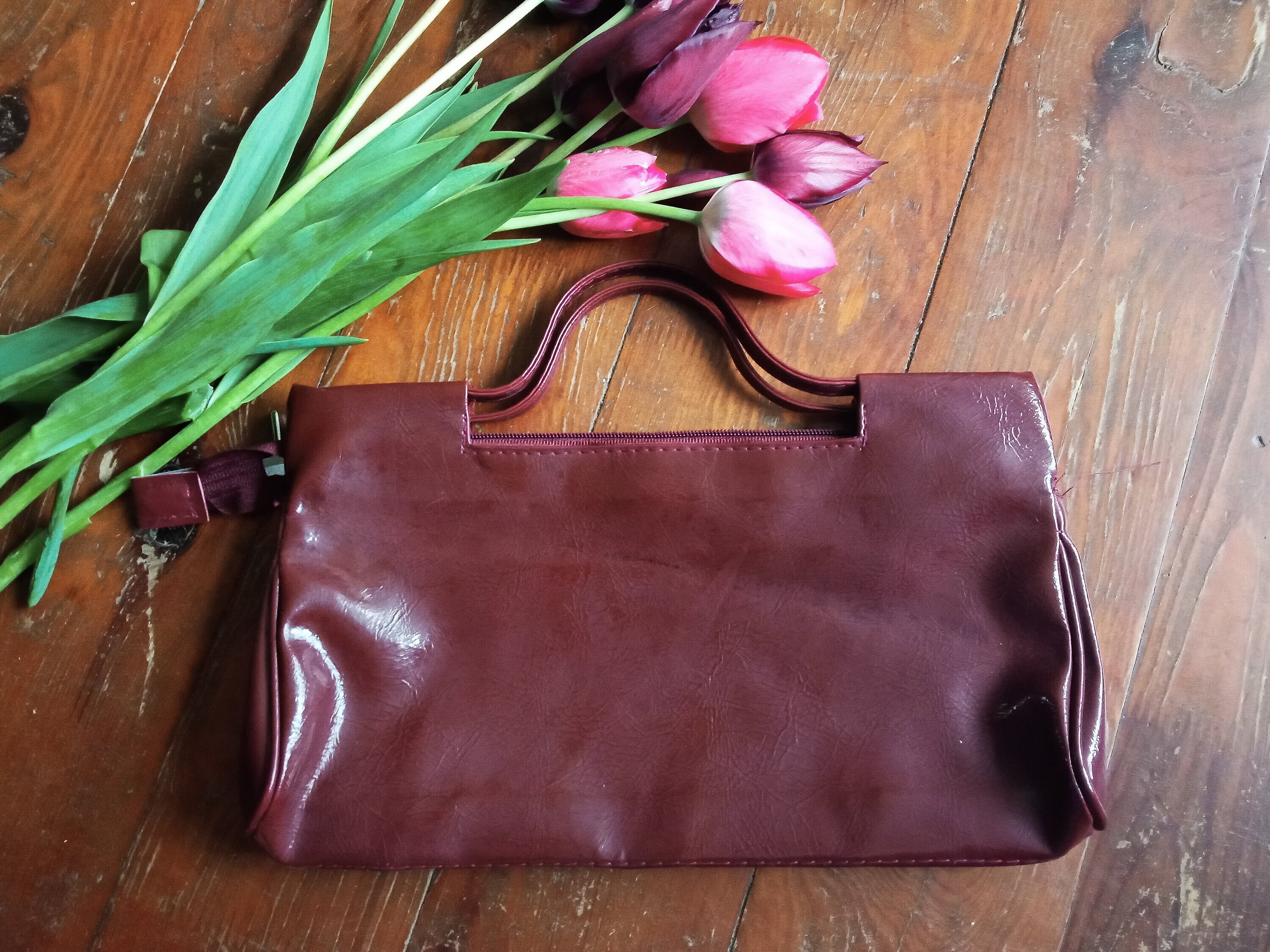 Casual Handbag Etsy UK