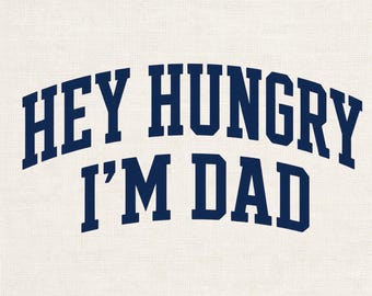 Chiste de papá en formato PNG, diseño divertido para el Día del Padre (descarga digital)