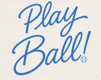 Game Day PNG, Baseball PNG, Play Ball! Baseball Mom