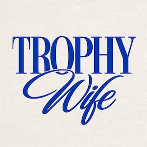 PNG de Esposa Trofeo, Camiseta de Despedida de Soltera, Camiseta de Novia, PNG Nupcial