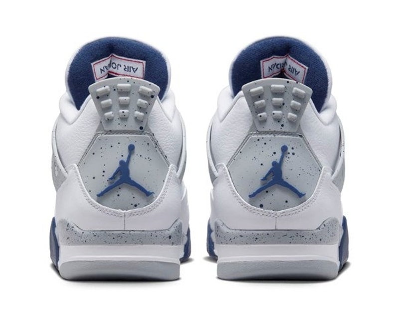 midnight blue aj4