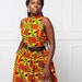 see more listings in the African Dresses section