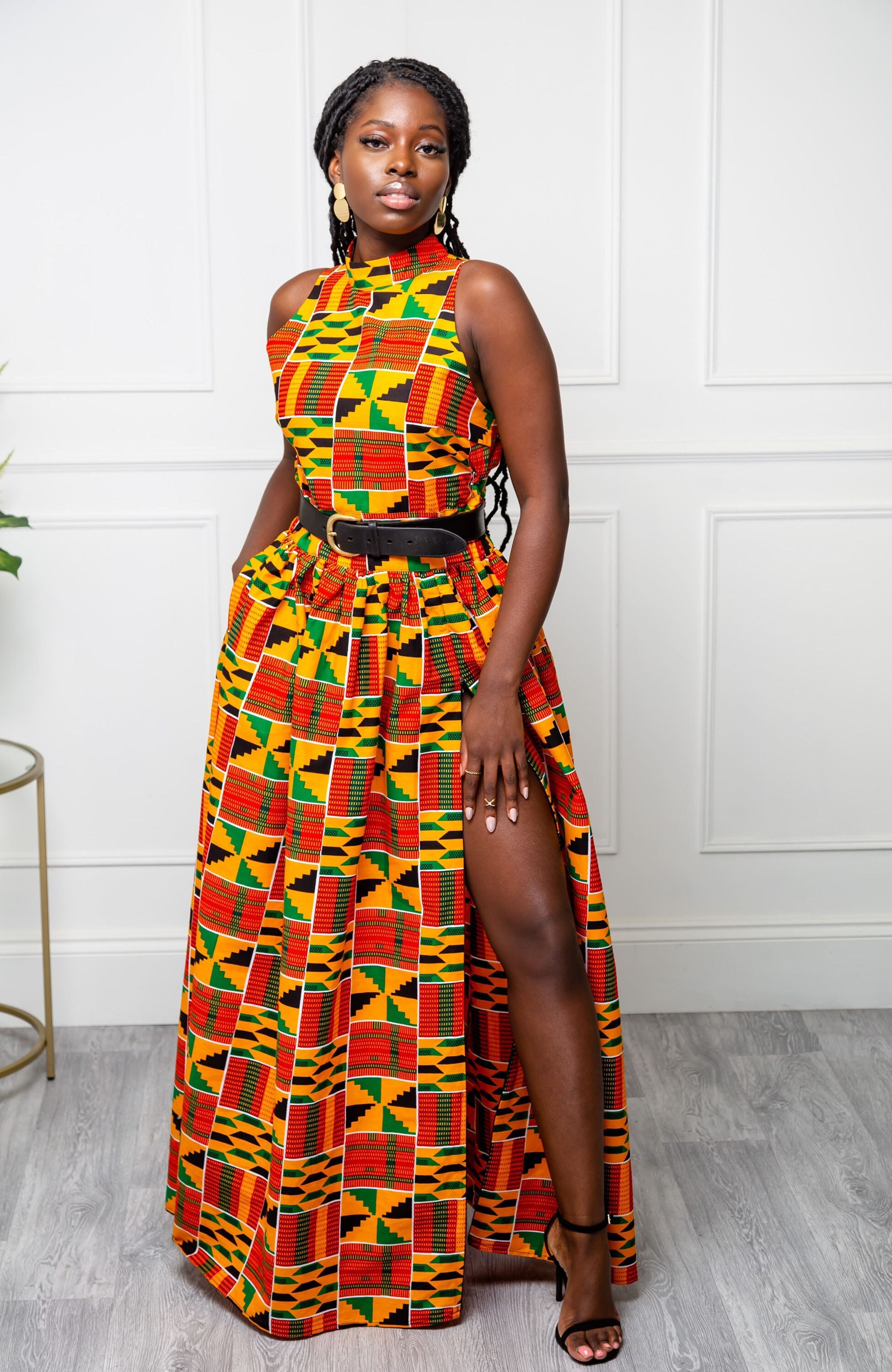 Pin by Sefa on Pins by you in 2023  Kente styles, Kente, African fashion  women clothing