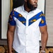 see more listings in the African Shirts for Men section