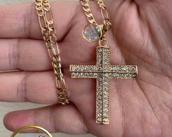 Cross Necklace/Christian Cross Necklace