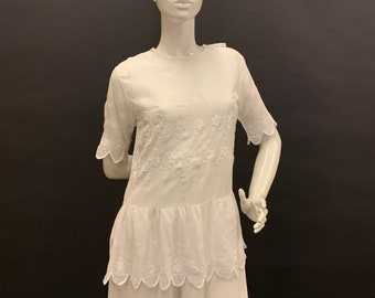 1920 summer dress