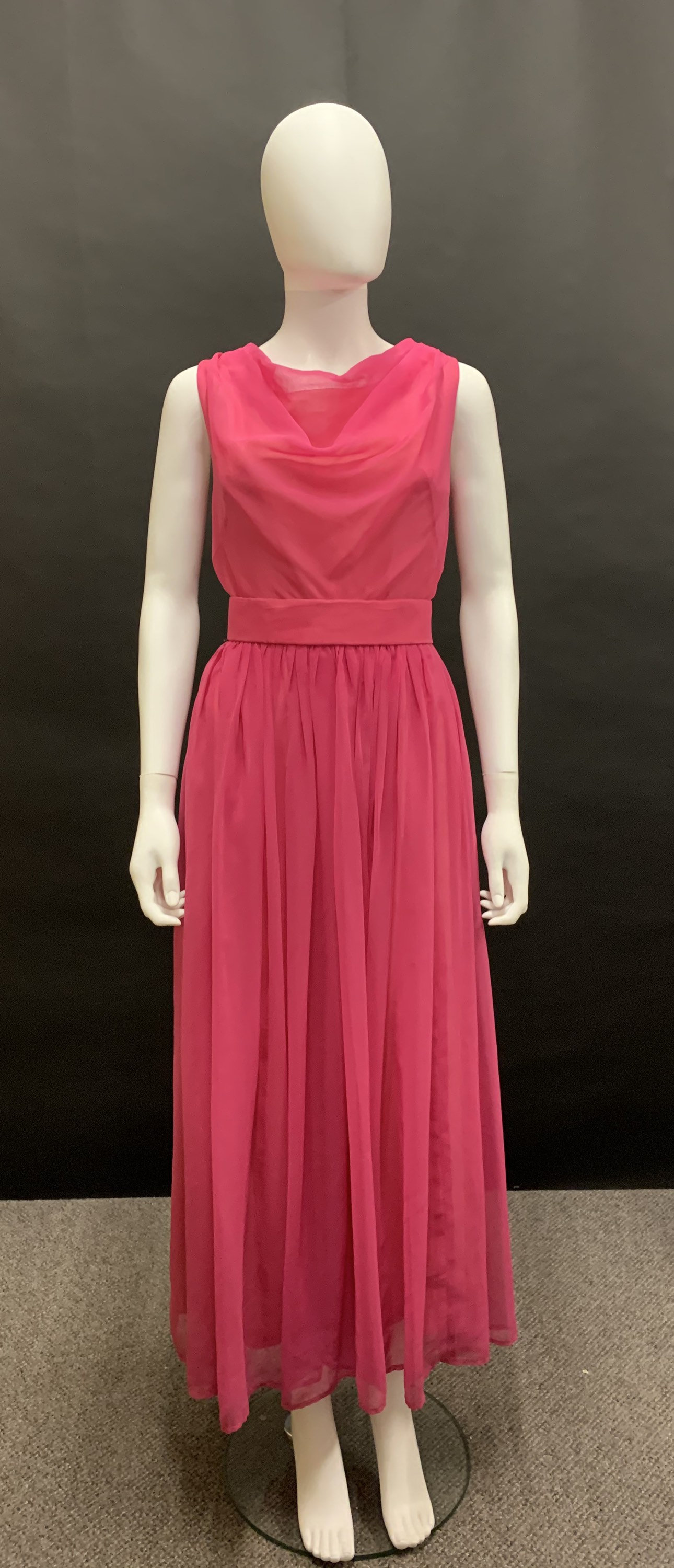 Image of Early ’S Party Dress