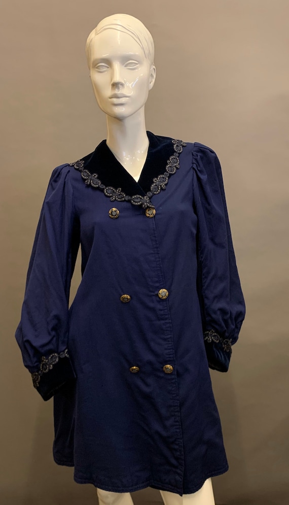 Stunning Edwardian jacket