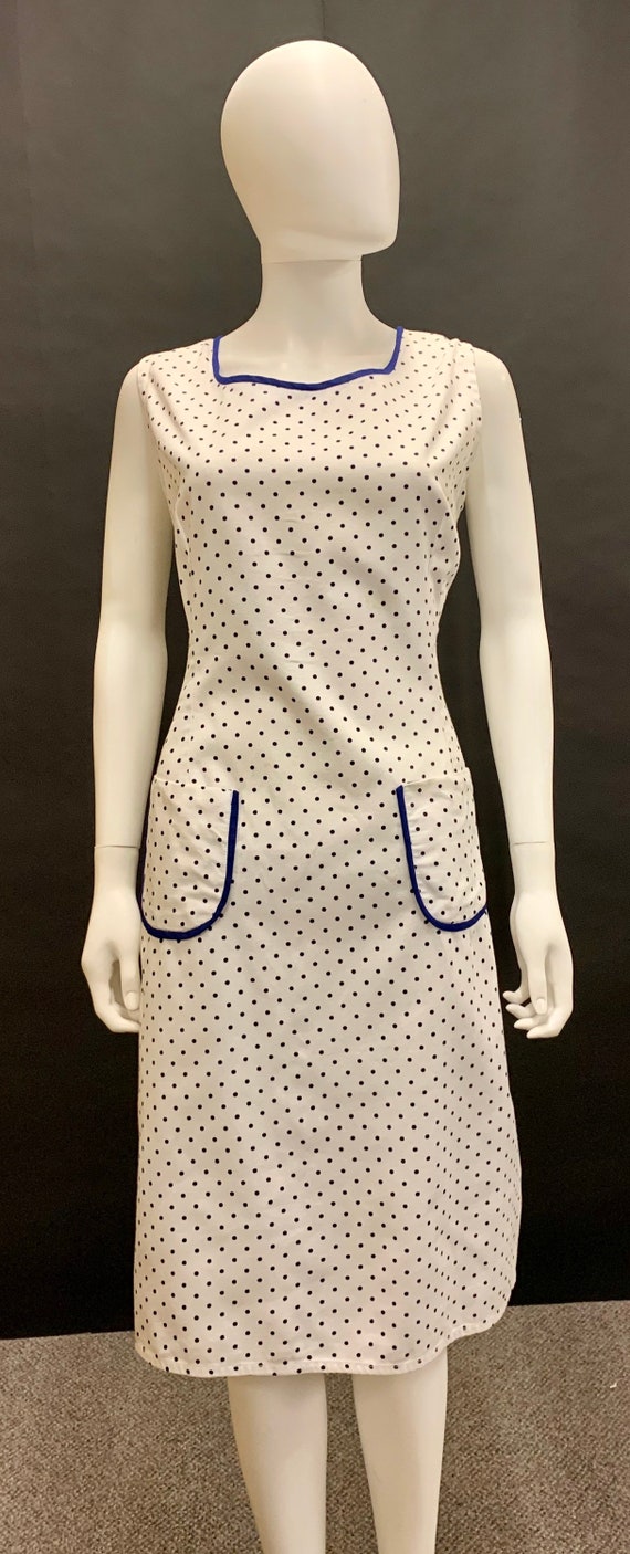 Volup cotton mod dress