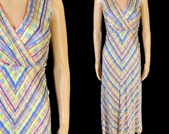 Stunning 1930’s silk dress