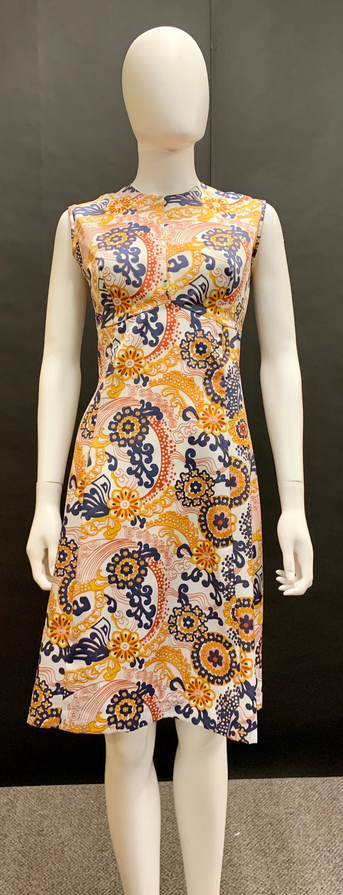 Image of Cute Volup ’S Day Dress