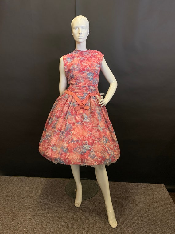 50’s full skirt