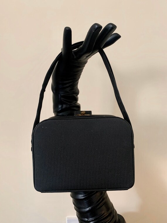 40’s box bag
