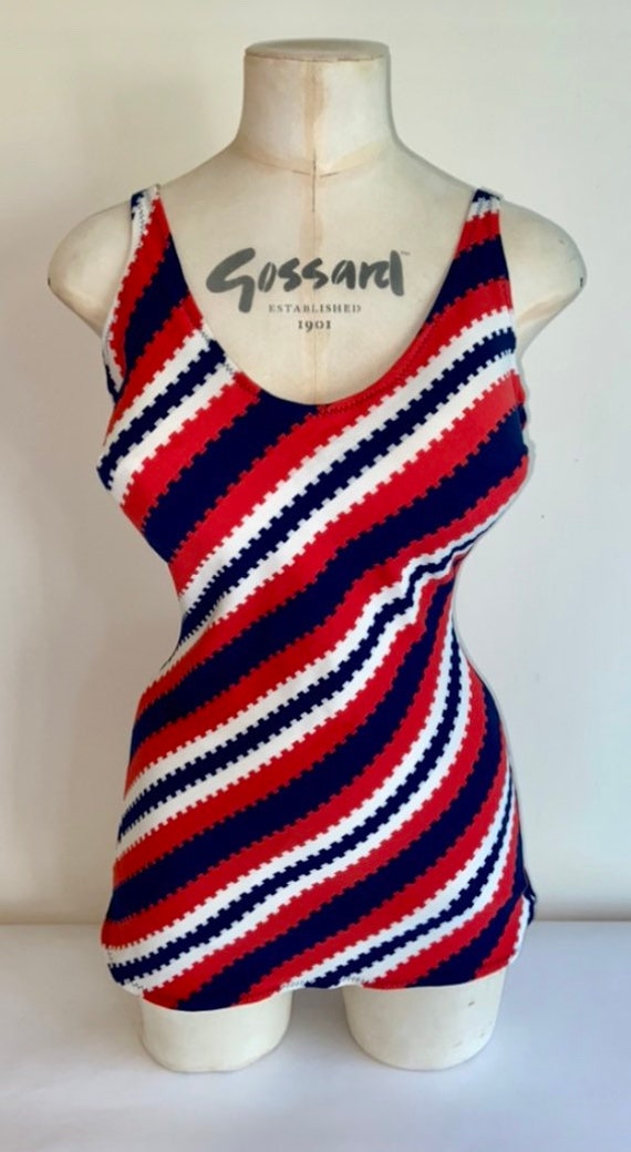Volup 60’s swimsuit