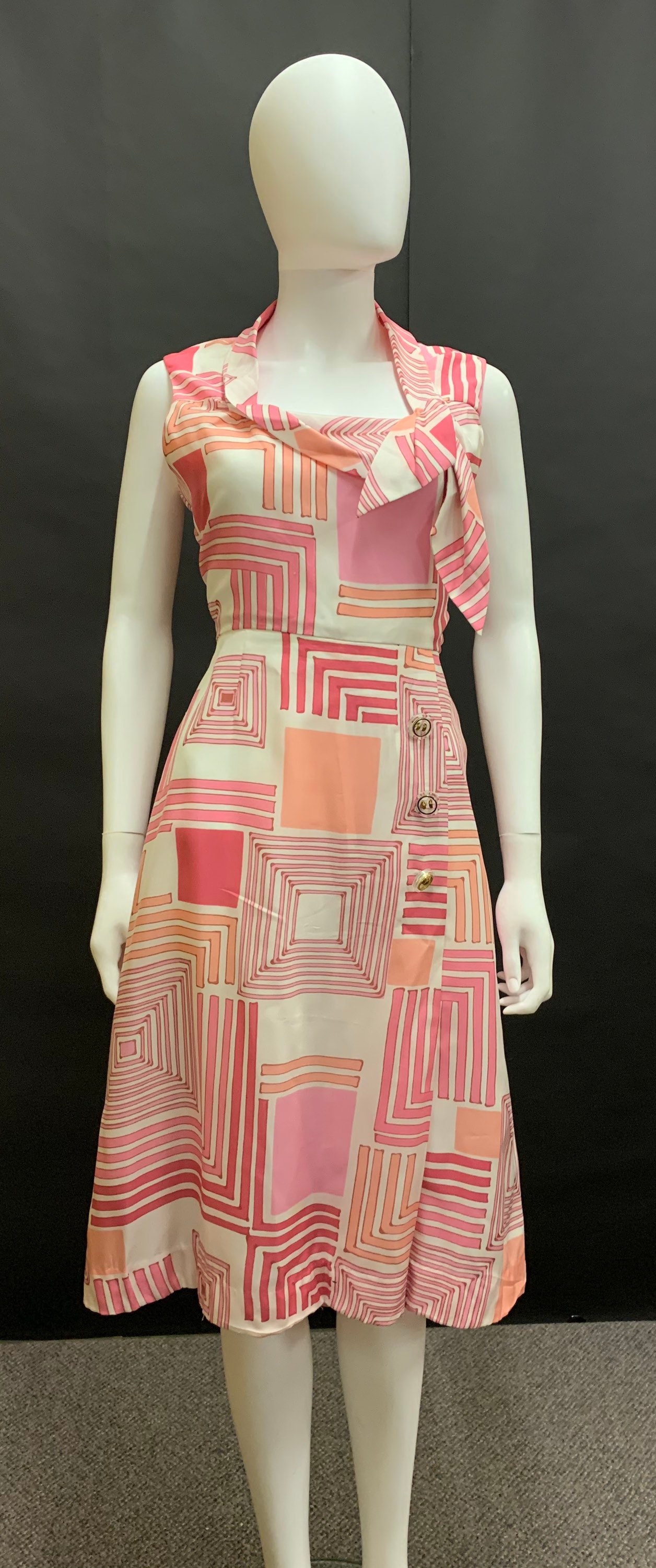 Image of Gorgeous ’S Day Dress