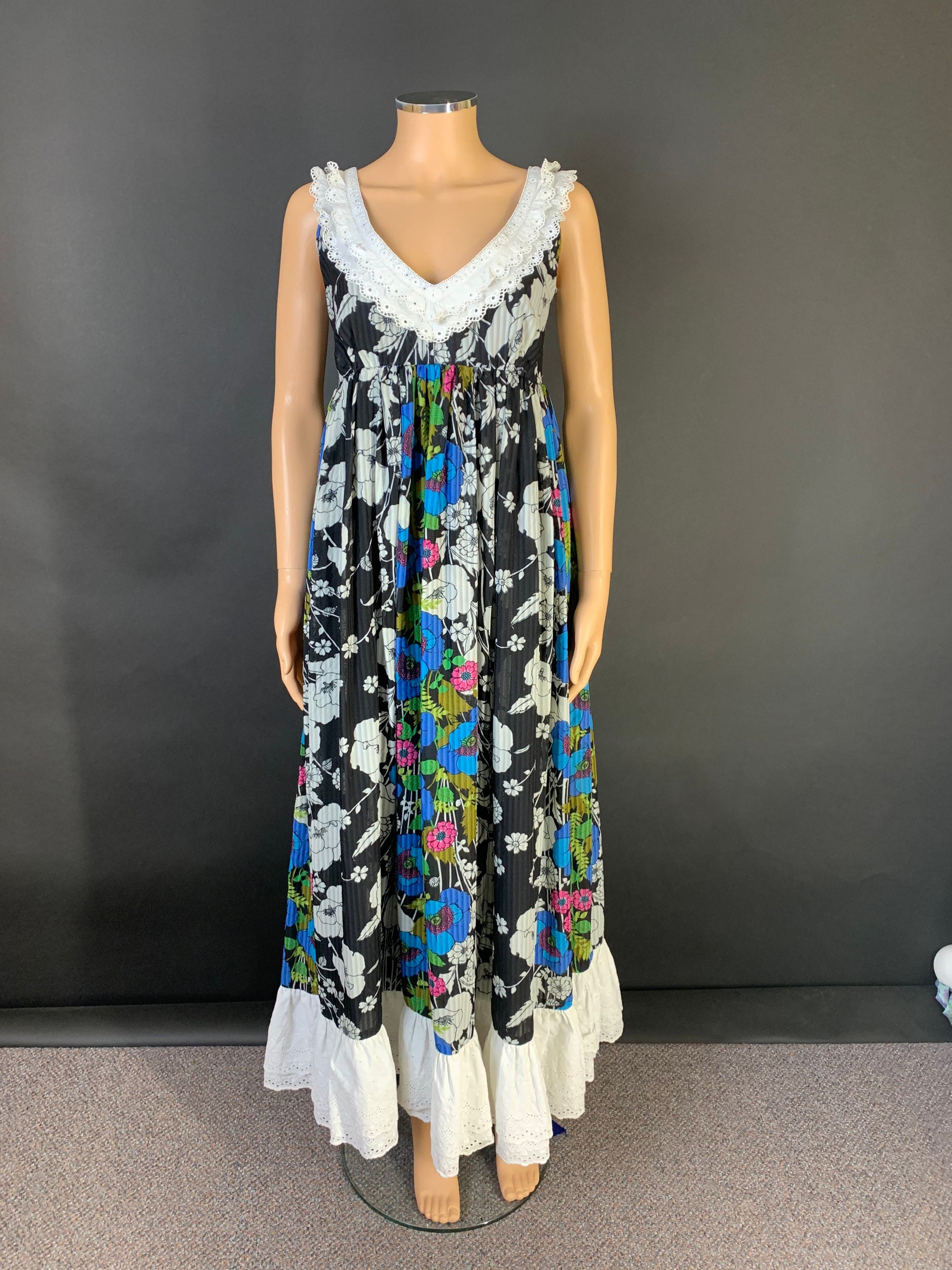 jean varon dress