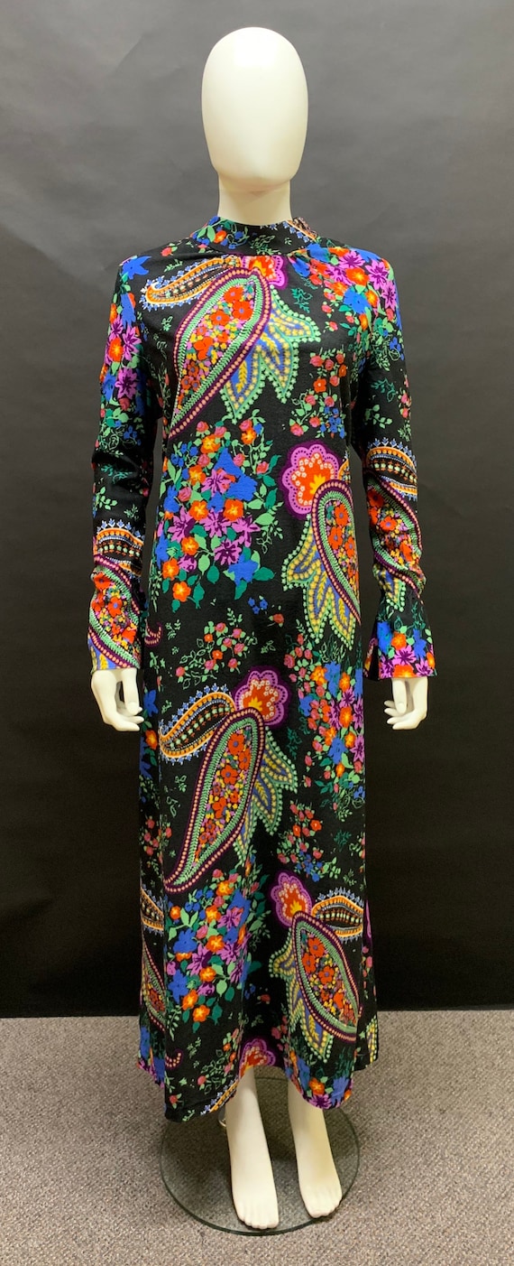 Fantastic volup winter weight maxi