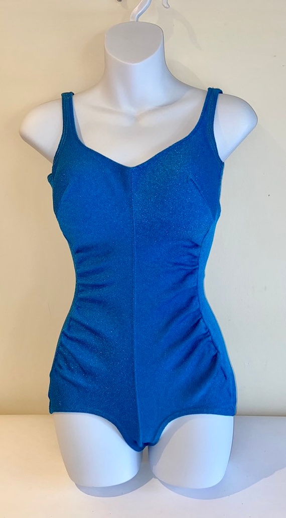Late 50’s swimsuit