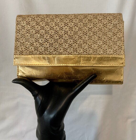 50’s clutch