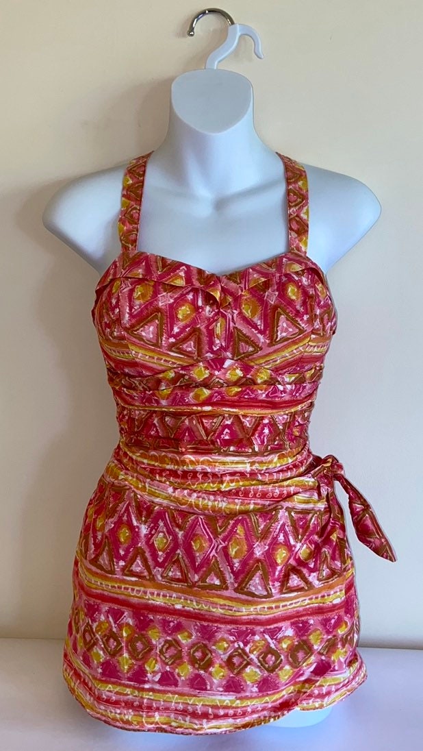 Image of Gorgeous ’S Cotton Swimsuit