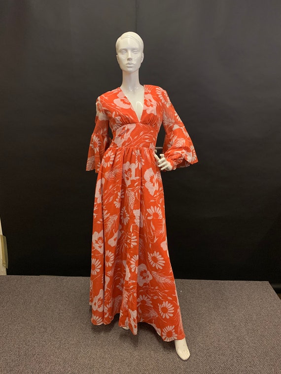 jean allen dress