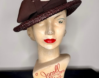 Vintage 1940 display picture 3