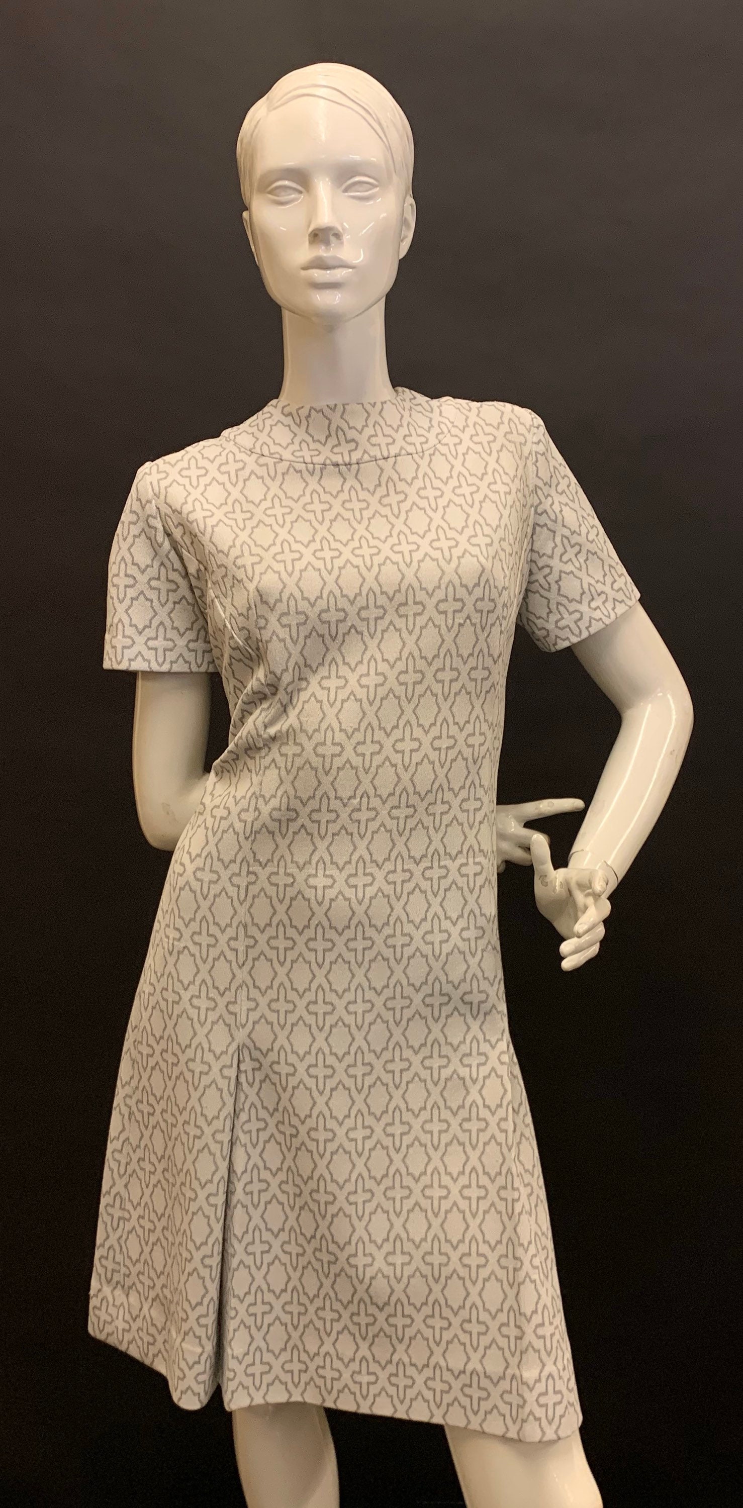 60s Crimplene - Etsy Singapore