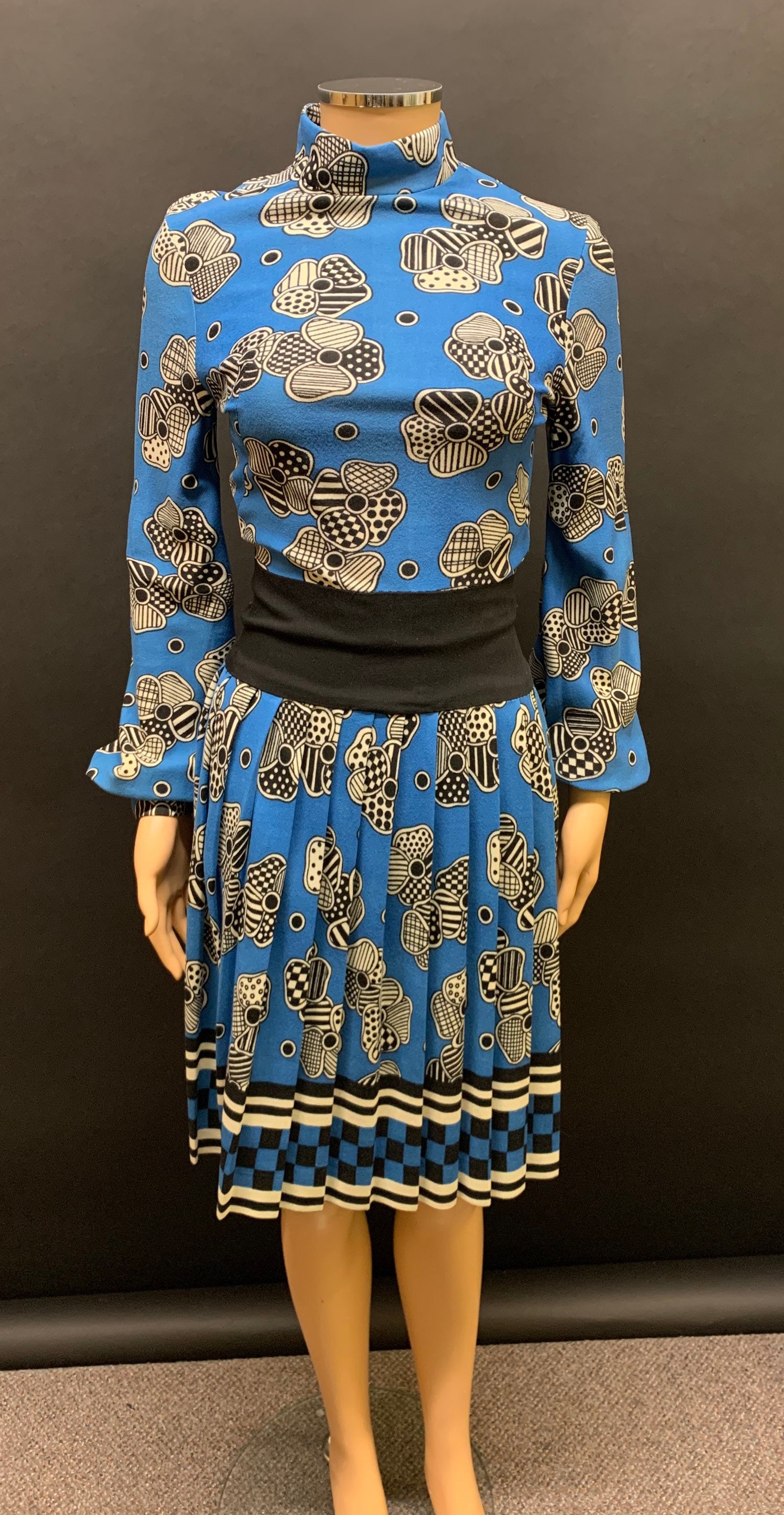 Image of Fab ’S Mod Day Dress