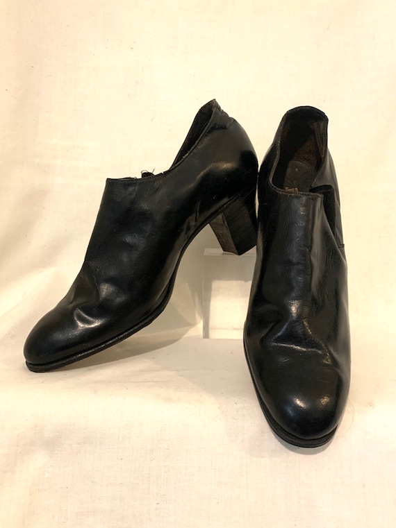 Early 20’s shoes