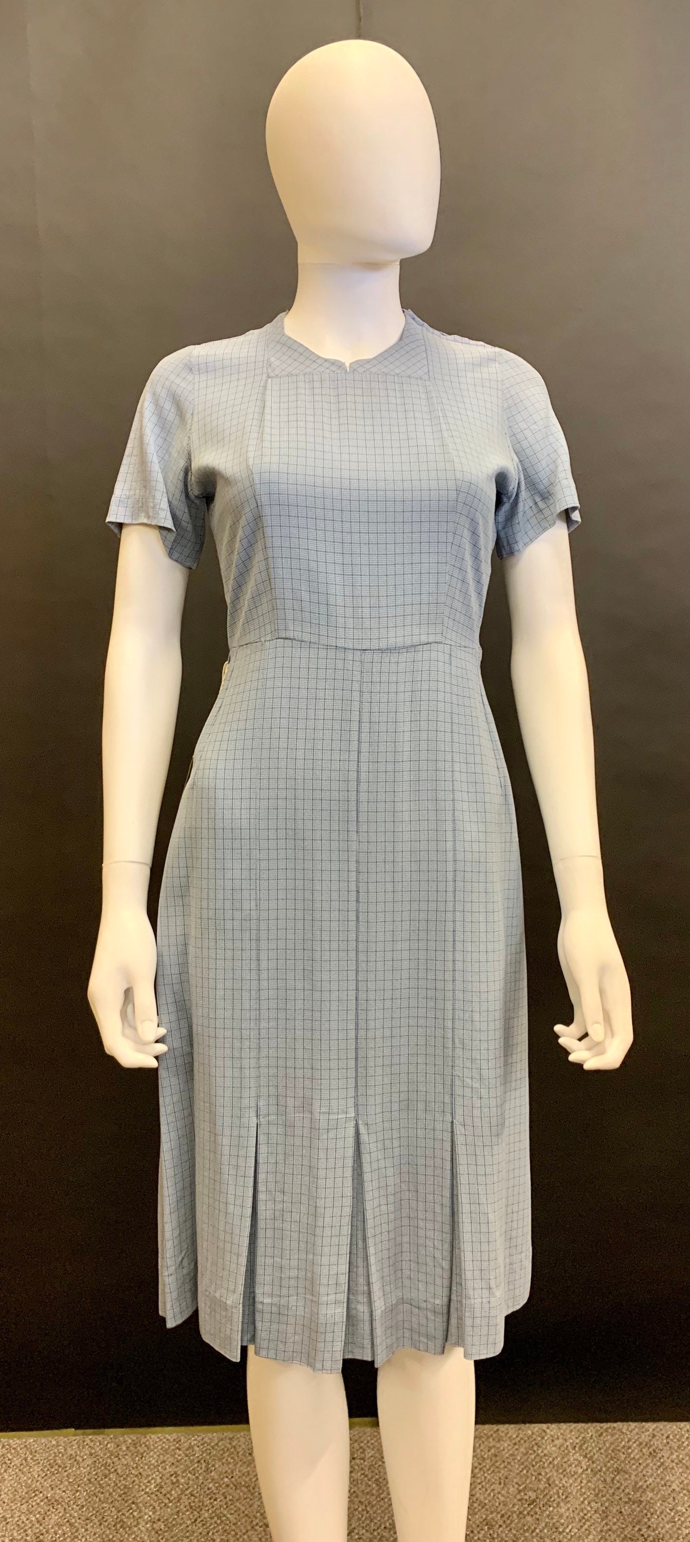 Image of Early S Day Dress