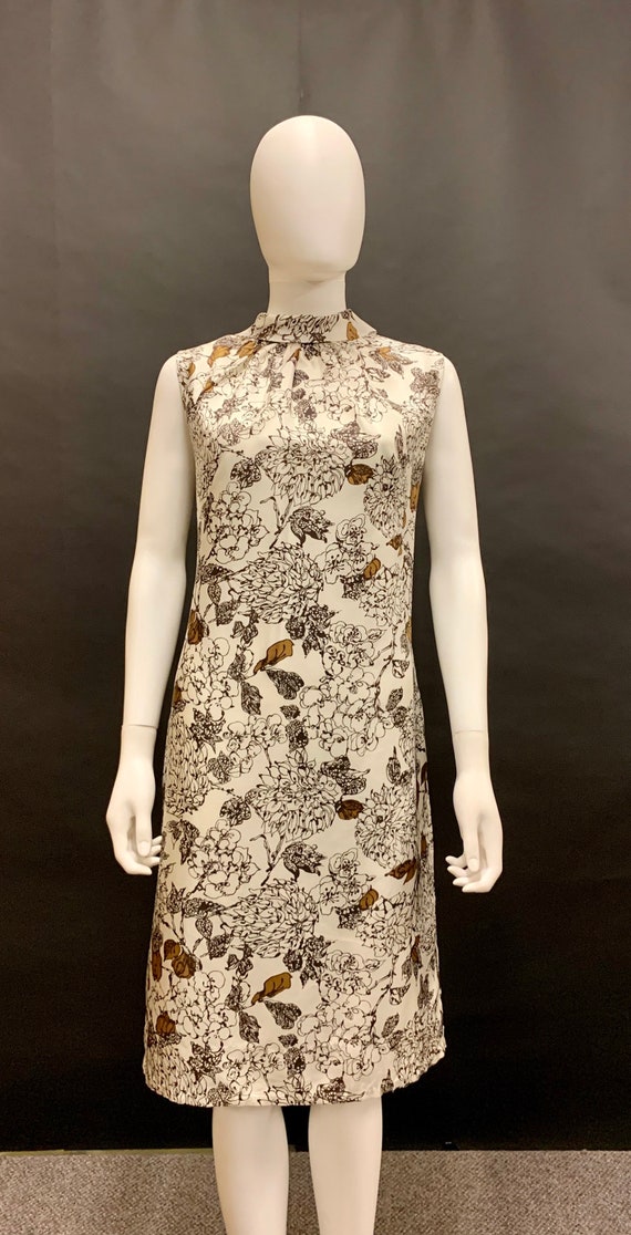 Volup 60’s day dress