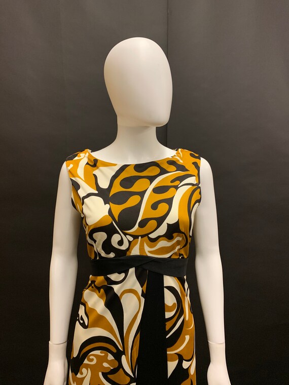 Lovely 60’s maxi