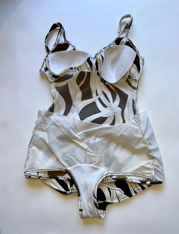 1960s swimsuit - image 7