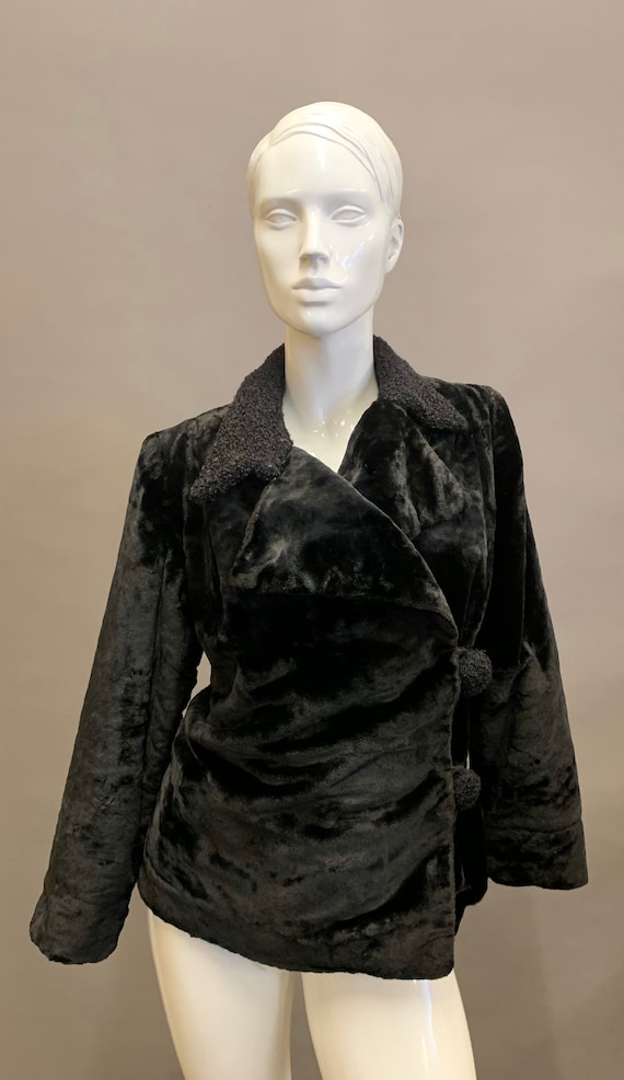 Late 20’s/30’s jacket