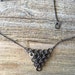 see more listings in the Brass Necklaces section