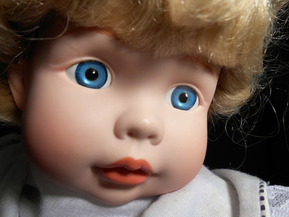 emerald doll collection rich imports inc