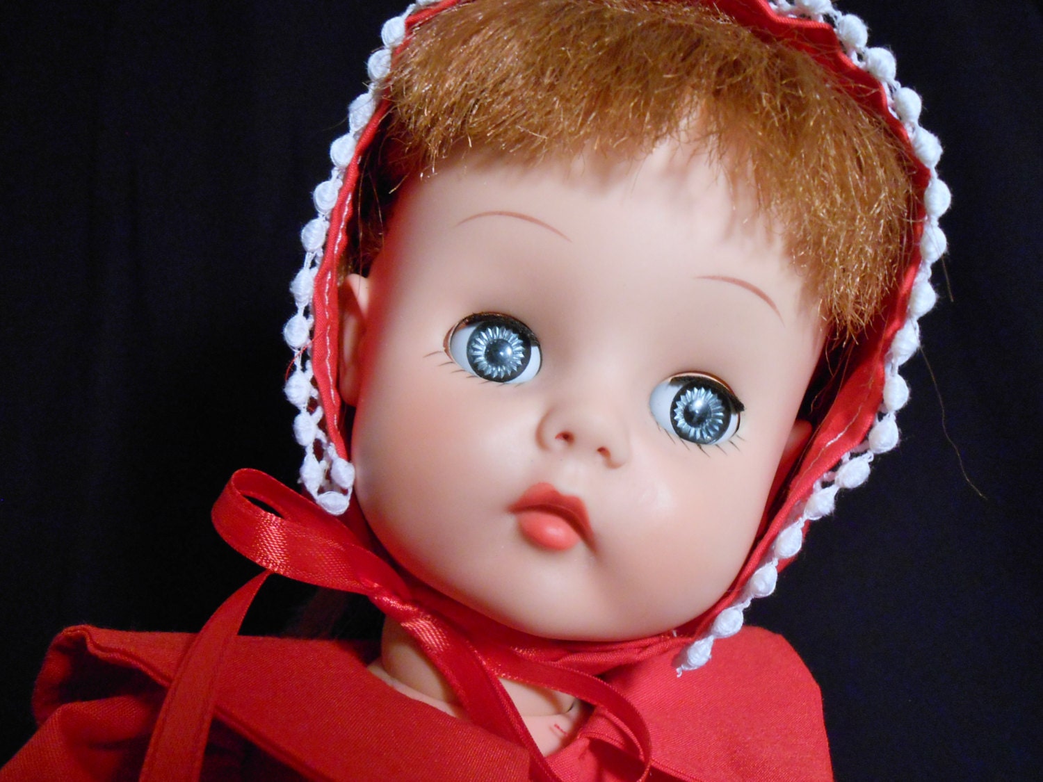 horsman ruthie doll
