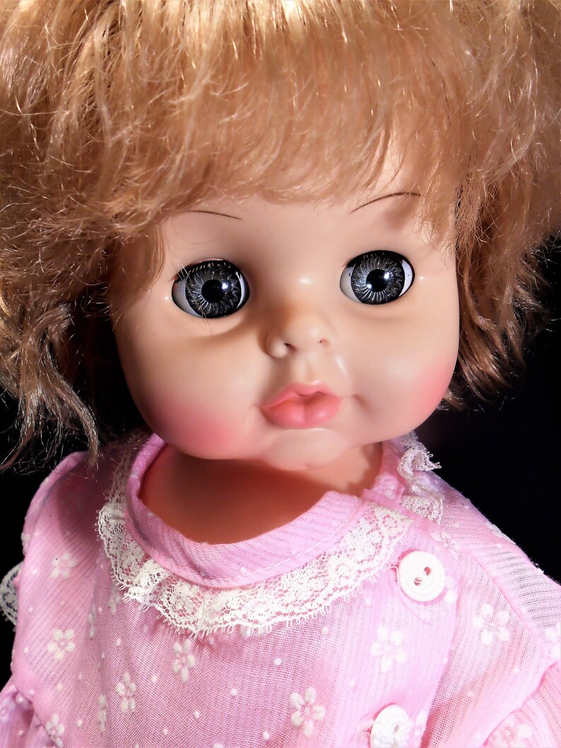 horsman dolls 1971