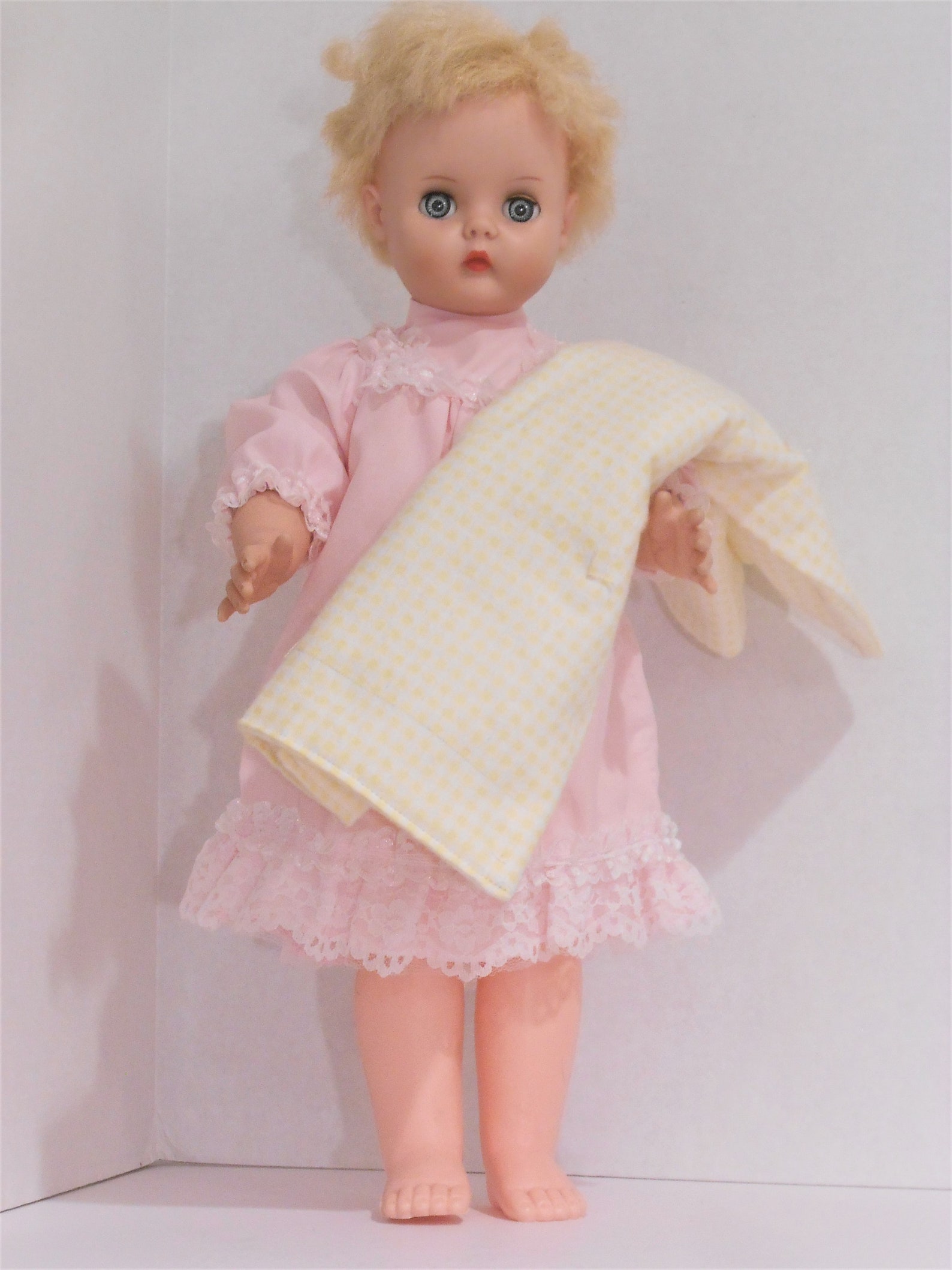 horsman ruthie doll