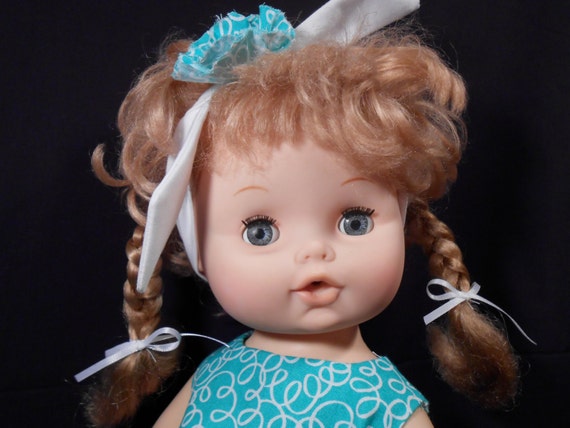 softina doll