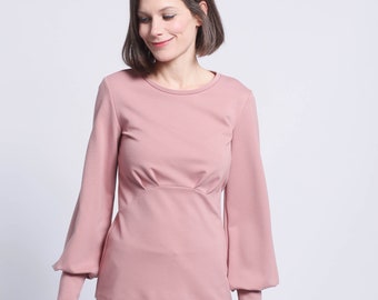 Welche Punkte es bei dem Kaufen die Pullover altrosa zu beurteilen gilt