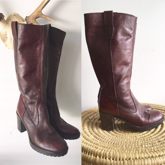 boho boots australia