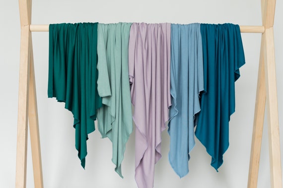 bamboo stretch swaddle