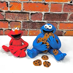 Limitierte 3D Fondant Cake Topper – Geburtstagsparty Must-Have!