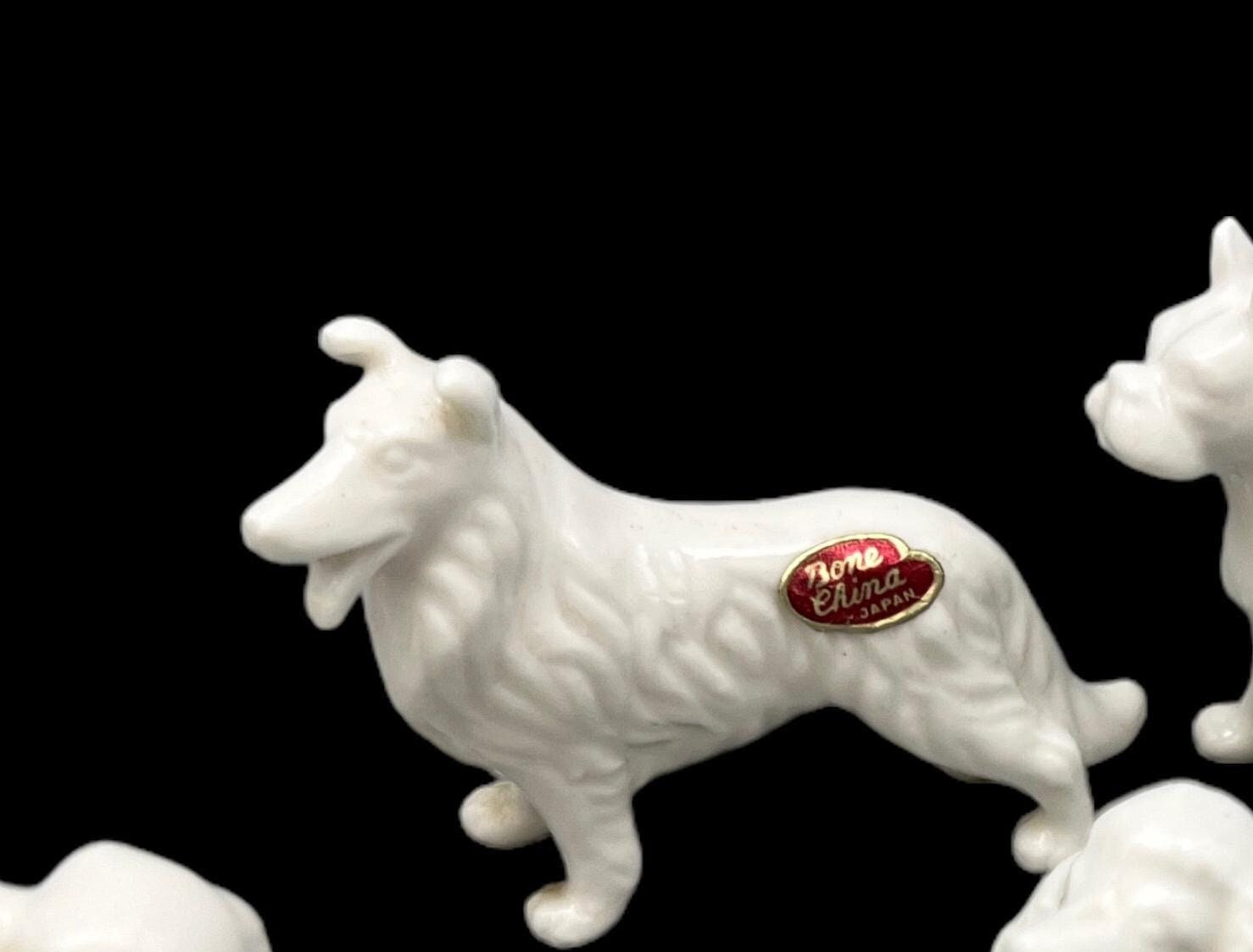 Bone china miniature - Etsy 日本